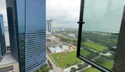 Marina One Residences (D1), Apartment #443889551